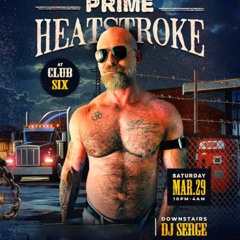 HEATSTROKE  FULL SET MARCH 29 2025 FREE DOWNLOAD