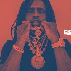 Chief Keef - Shondale (Unreleased Official Instrumental) prod MrNcredible