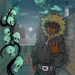 BAD BITCH (Prodby. YoungNepp)