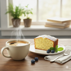 【BOF21】breakfast special