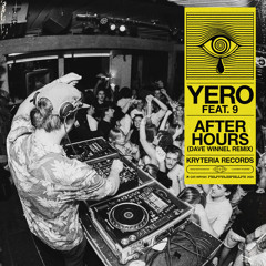 After Hours (Dave Winnel Extended Remix) [feat. 9]