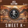 Video herunterladen: Premiere : Joezi, Alex Twin - Sweet K (Extended Mix) [Kitisuru]