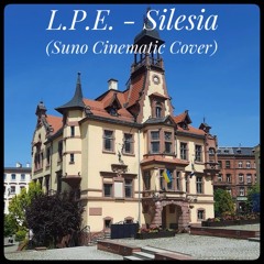 Silesia (Suno Cinematic Cover)