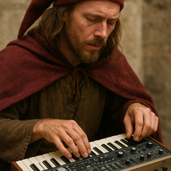 Ménestrel