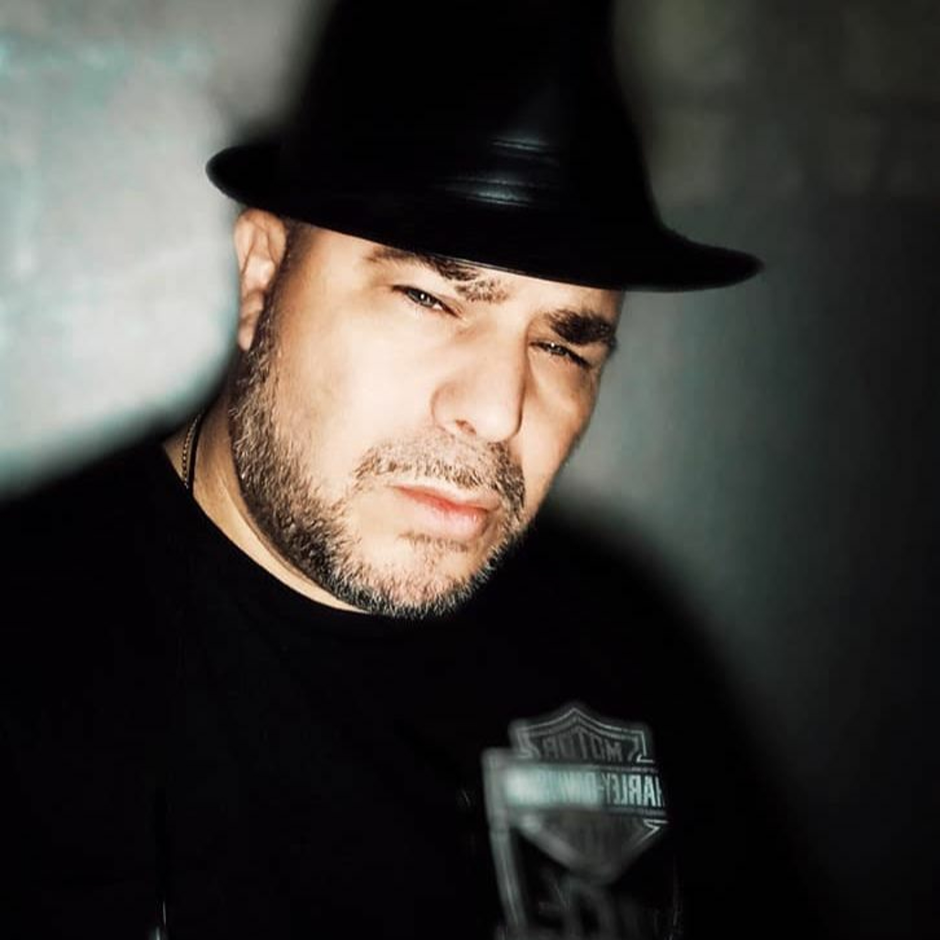 Patrice Quino