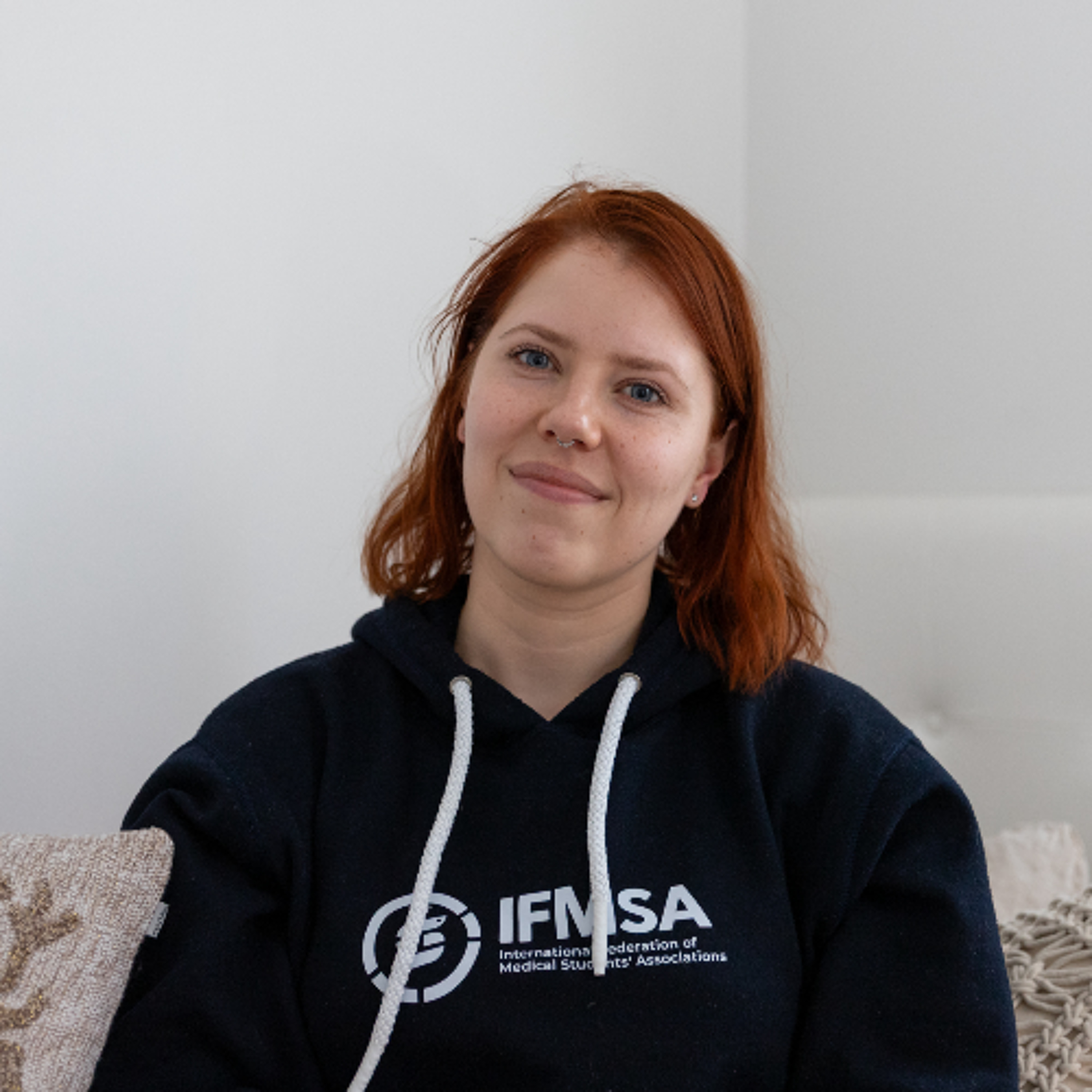 Roosa Tuppuraiselle videopelaaminen on muutakin kuin viihdettä episode artwork