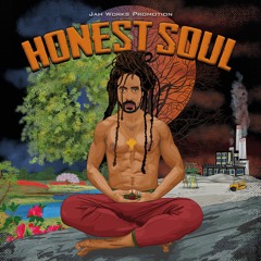 HONEST SOUL [12" EP] - Jah Works Promotion