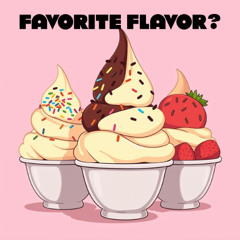 Favorite Flavour
