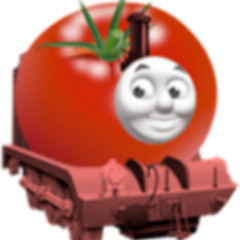 Thomas' racing theme