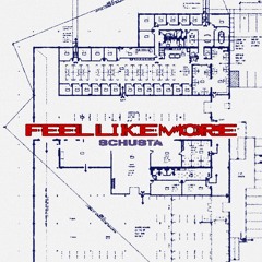 Schusta - Feel Like More