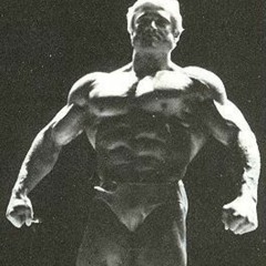 Tom Platz a Legacy Life Imitates Life