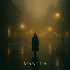 Lady Odio - Mantra (prod. mr.Bandit)
