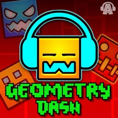 Geometry Dash OST (Fan songs and The Impossible Game incl.)