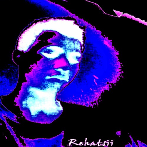 REHATSII - My God...what will I become (Prod. by REHATSII)