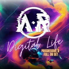 Digital Life - Progressive & Full On Set