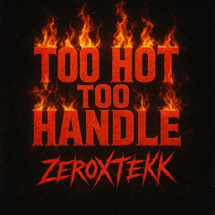 To Hot Too Handle [Emx1]