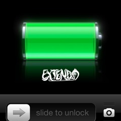 Extendo - Juiced Up