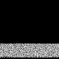 White Noise (4band) Range 100Hz To 1000Hz Sampling 48kHz 24bit 40s