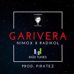 Nimox X Radikol - Garivera