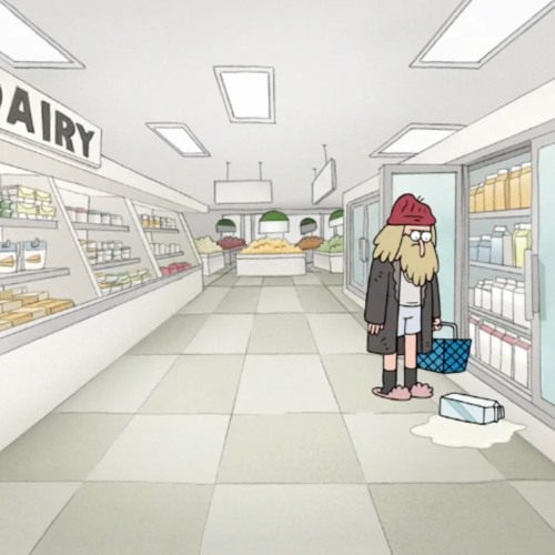 My guy (Corporate shuffle)