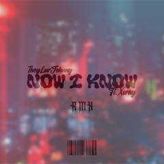 Now I Know Remix -TLJ x Xway