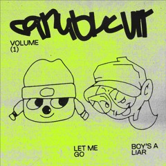CaruBiscuit - Boys a Liar