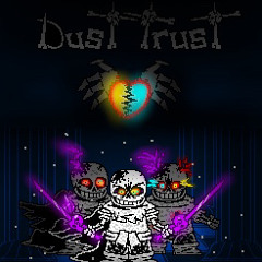Dusttrust Unoffical Reboot-Mercy Ending