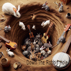 Down The Rabbit Hole  (Summer Mix)