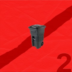 Red's Trashcan Vol. 2