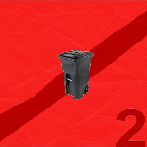Red's Trashcan Vol. 2