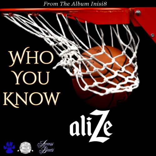 Alize - Who You Know [Clean]