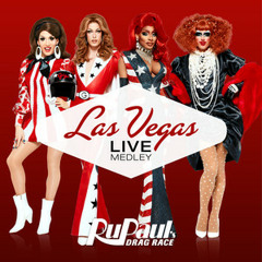 I Made It / Mirror Song / Losing is the New Winning - Las Vegas Live Medley