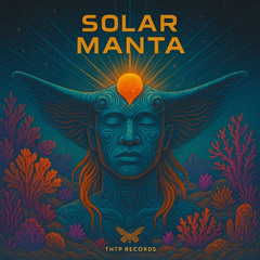 Solar Manta
