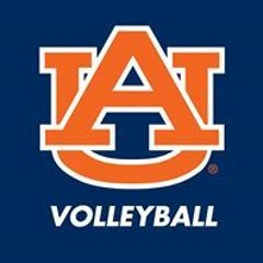 This Week In Auburn Volleyball 10 - 12 - 20