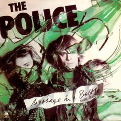 FREE DOWNLOAD: The Police - Message In A Bottle (SHIHA Remix)