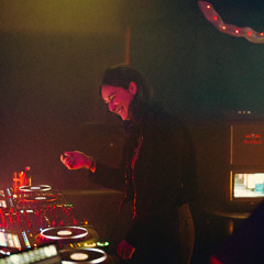 Samy Bell @ 13 Jahre Panopticum - Opening Unterdeck - Fridas Pier 06.12.2025