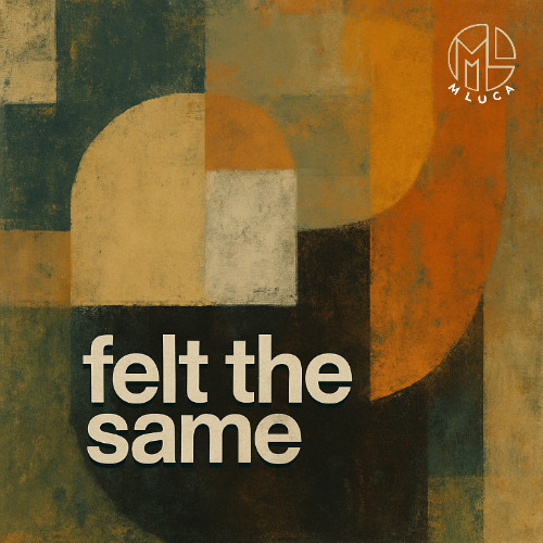 Felt the same - M LUCA