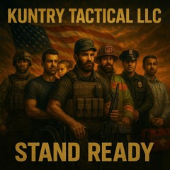 Stand ready