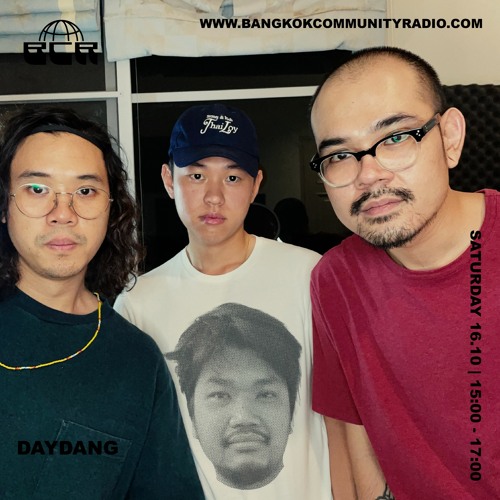 Daydang - 16th October 2021