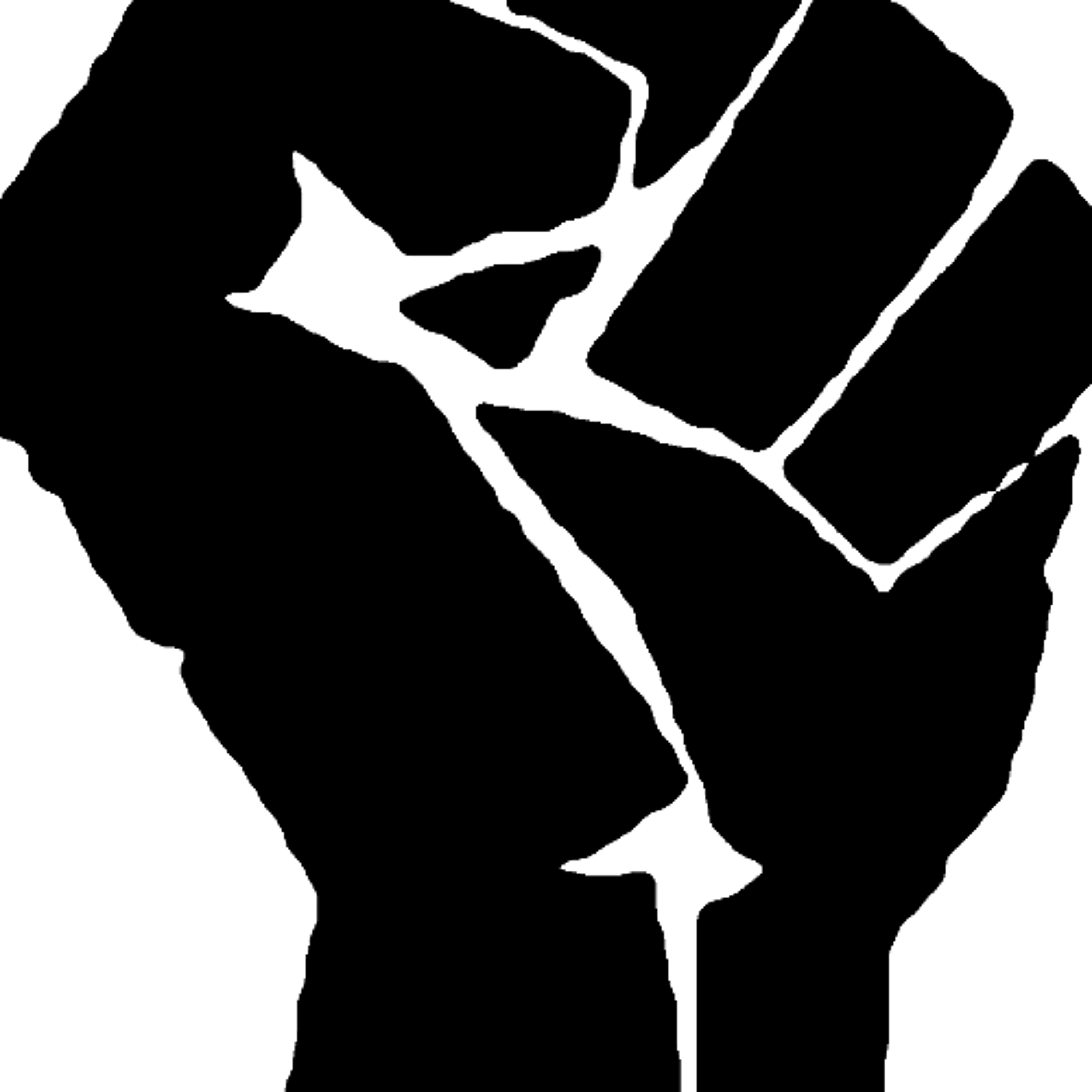 BLACK AMERICA REALITY #1 blockmix episode artwork