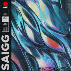 Saigg - Shambastic - Robert Cosmic Remix