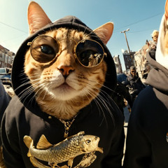 Verchetti - Никогда не работал  (Склейка Норм)