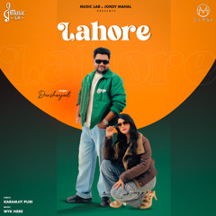 Lahore