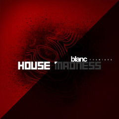 Premiere: Aleck Berserk  - Feel The Wave