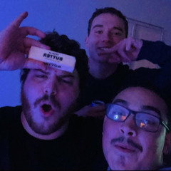 CODEINE CUPS (FT. THE WEEKND & CON WOODZ)