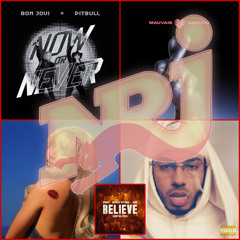 NRJ // BEST OF (POWERS) du 07/12/2024