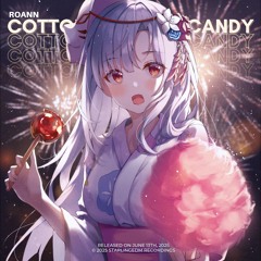RoaNn - Cotton Candy