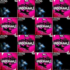 TiOS DIGITAL PROMO LABEL MIX UNDENIABLE VS RELOADED 🧚‍♀️ HYPO-TINX