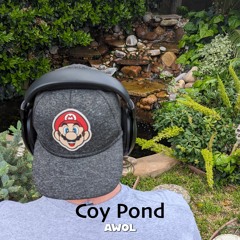 Coy Pond (produced by sharp)