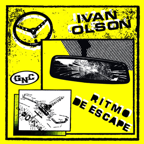 Stream Ivan Olson - Esperando Al Mecanico (Original Mix) by